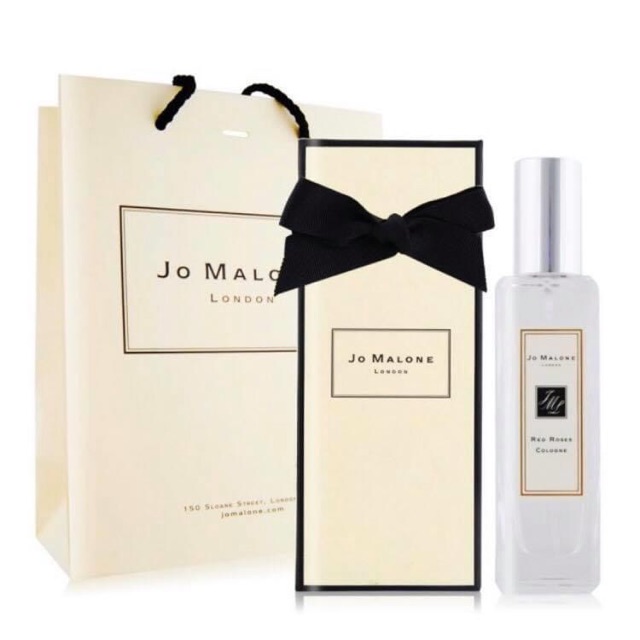 Nước hoa jo malone mini 30ml hàng siêu cấp