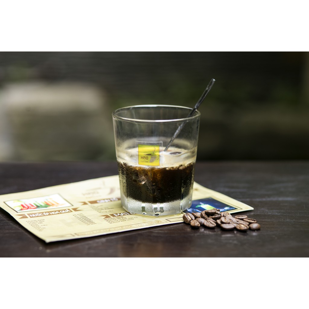 Cà phê Blend thượng hạng nguyên chất 100% Không pha trộn - Không tẩm ướp - Không hương liệu | BigBuy360 - bigbuy360.vn