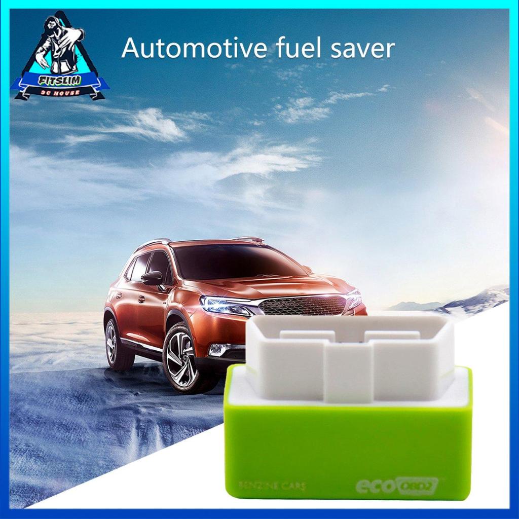 Hộp Tiết Kiệm Nhiên Liệu Thân Thiện Môi Trường Obd2 Benzine Cho Xe Hơi