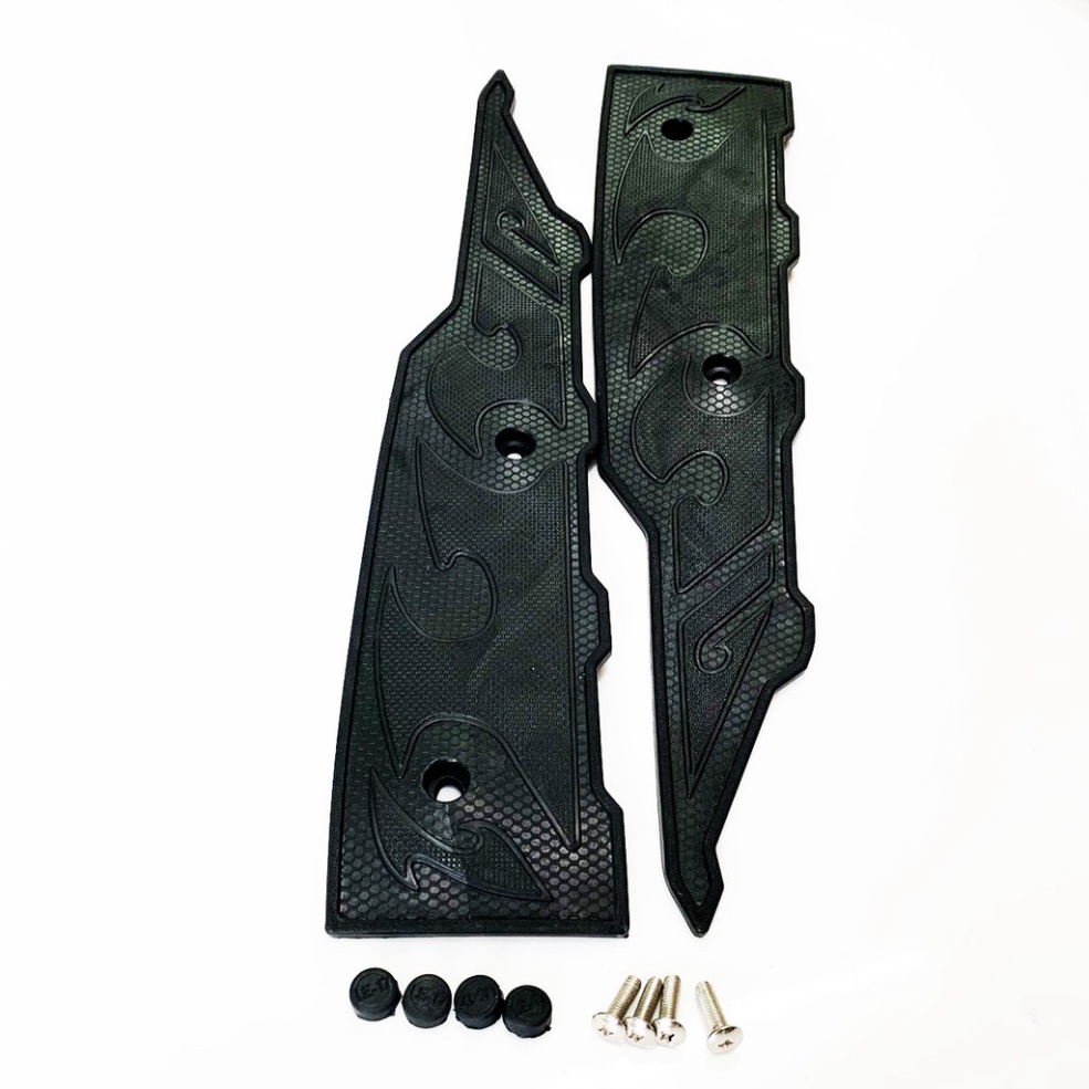 ✅ THẢM CAO SU AB 2020 ( AIRBLADE ) ✅ Ảnh thật Sp