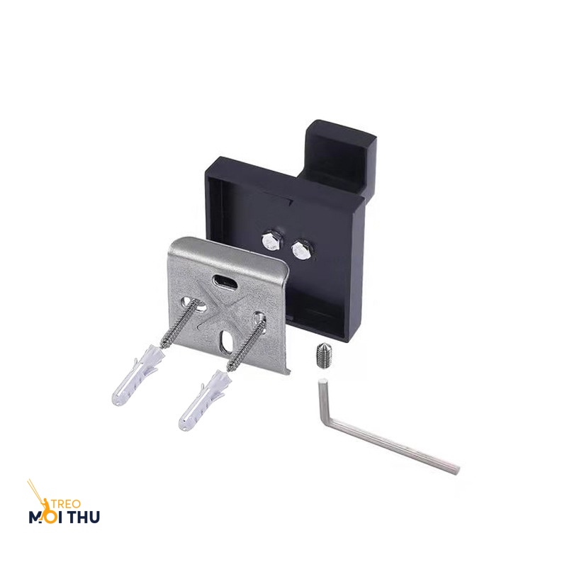 Móc Treo INOX 304 Siêu Cao Cấp - Chất nhất sàn - HOOK26-SIHIGH
