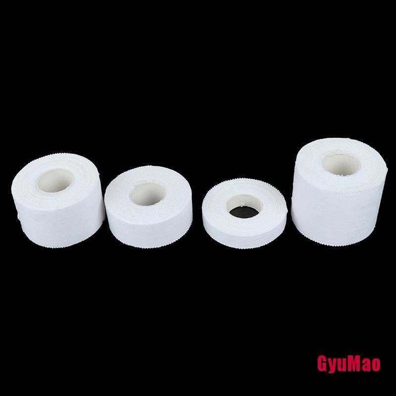 Băng Dán Co Giãn Hỗ Trợ Cơ Bắp rx1GUMO Khi Chơi Thể Thao