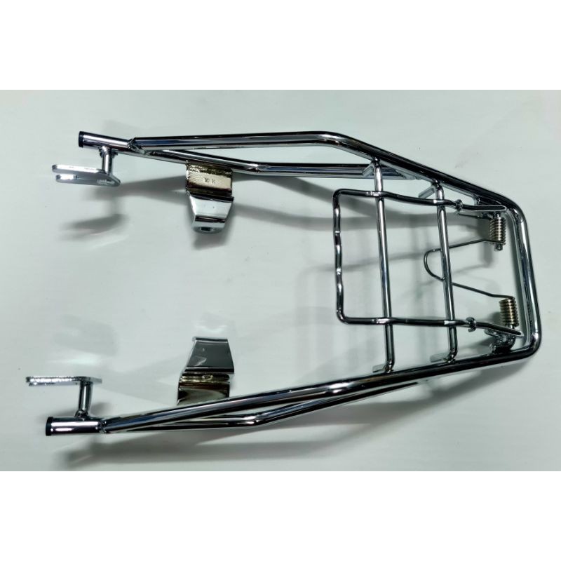 Baga bẫy chuột xe kiểu CL-67
