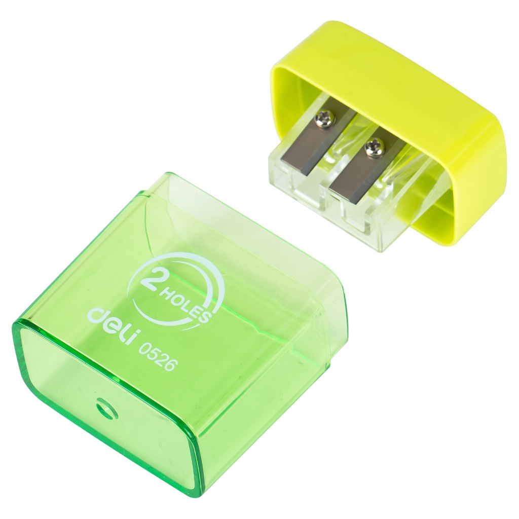 Đồ Chuốt Bút Chì Hai Đầu Tiện Dụng