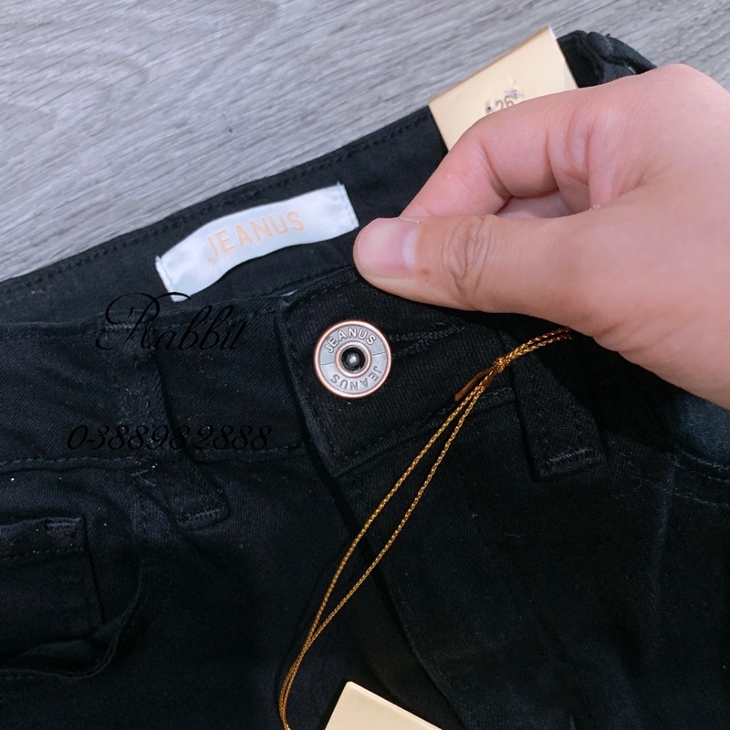 Quần bò ống loe | BigBuy360 - bigbuy360.vn