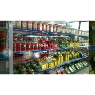 Trà Mộc ( 500g )
