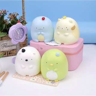 Ống tiết kiệm hình mèo bánh bao