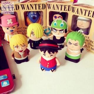 Cartoon Mini Creative Retro Easy to carry USB fast charge Charging Treasure Mobile Power Cute 4400 mah