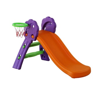 (TRẢ OD - HÀNG KO CÓ SẴN) Cầu trượt mini cho bé
