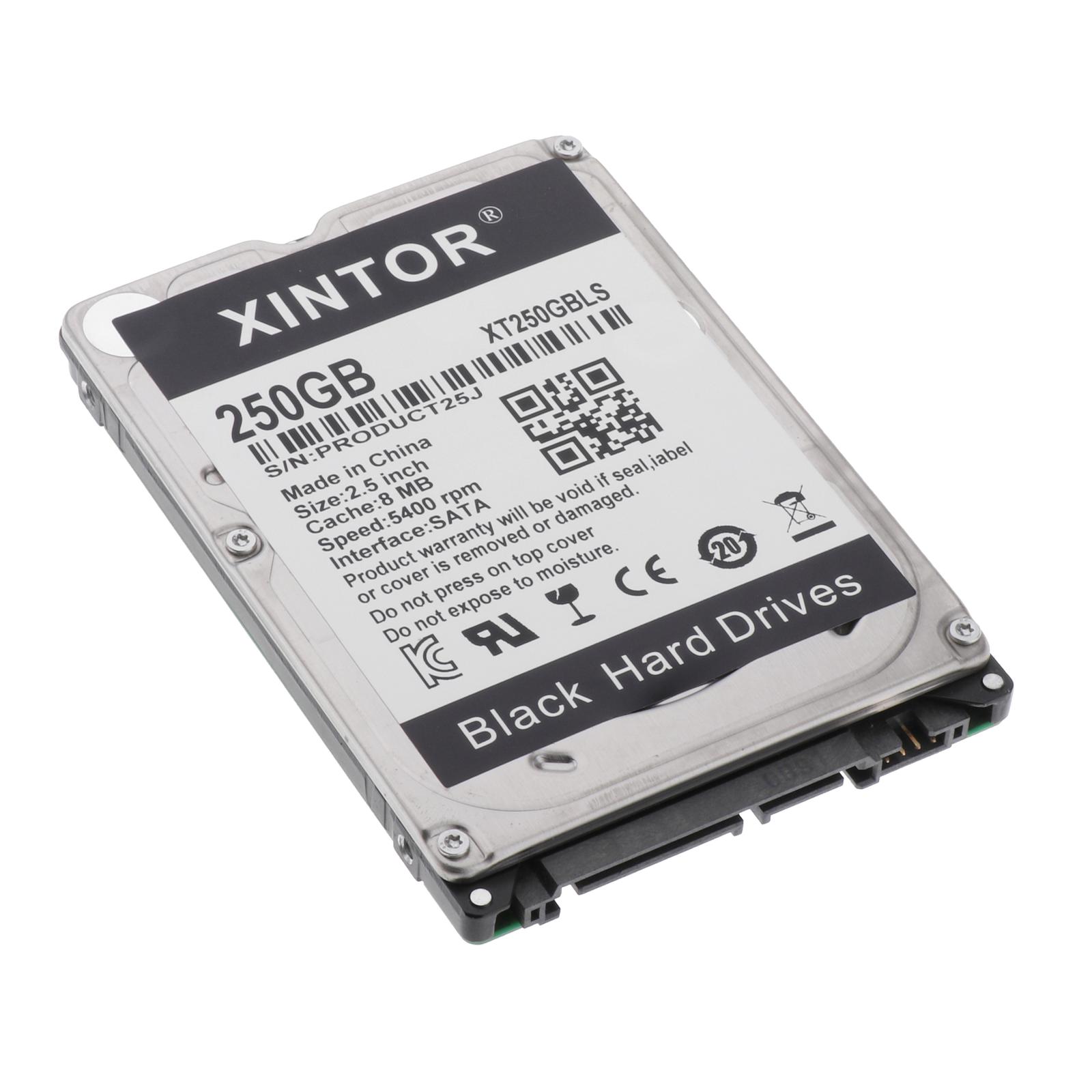 Ổ Cứng Trong 2.5 "Sata Cho Sử Dụng Hàng Ngày | BigBuy360 - bigbuy360.vn