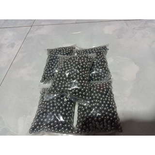 Combo 5kg bi sắt , bi xe ₫ạp 7mm