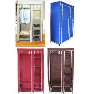 Tủ vải Thanh Long TVAI01 1m
