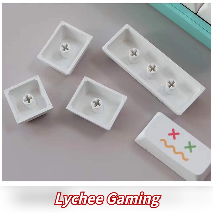 Nắp Bàn Phím Cơ 61/64/68/84/87/96/100/104 PBT Chất Lượng Cao