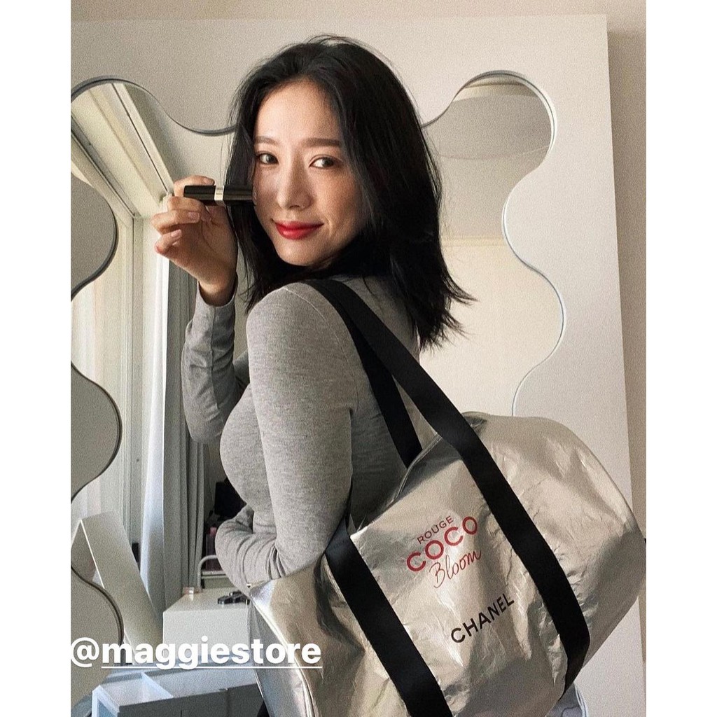 SON CHANEL ROUGE COCO BLOOM HYDRATING PLUMPING INTENSE SHINE LIP COLOR - 140 ALIVE | BigBuy360 - bigbuy360.vn