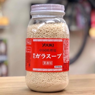Hạt nêm Youki 500g Nhật Bản