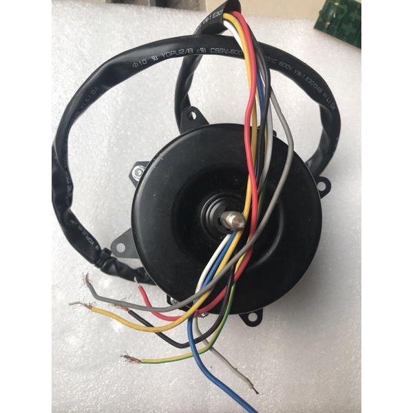 Động cơ quạt điều hoà sunhouse shd7727 shd7726