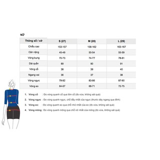 Áo vest Titishop ANN12