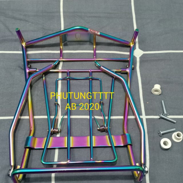 BAGA AIR BLADE 2020 XI 7 MÀU