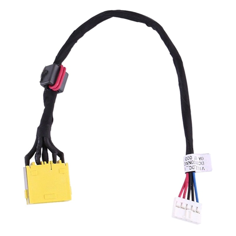 Dây Cáp Nguồn DC Thay Thế Cho G400S G405S G500S G505S G510S Z501 VILG1 DC30100PC00 DC