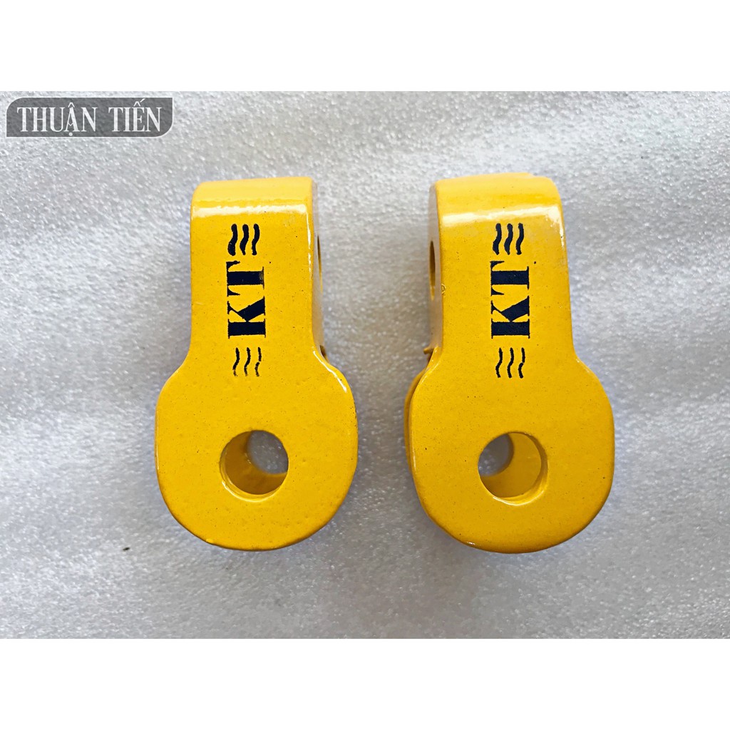 ĐÔN PHUỘC ĐỦ MÀU SƠN ĐẸP, CÓ CHỮ CAO CẤP, HÀNG DÀY DÙNG NÂNG PHUỘC SAU XE SỐ THÔNG DỤNG