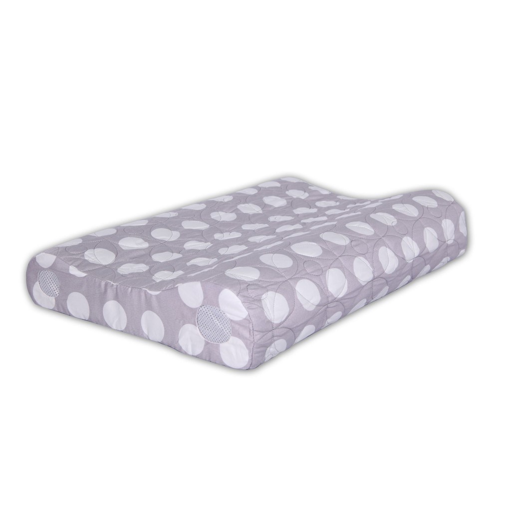 Vỏ gối 3D Springg thông minh trẻ em - người lớn