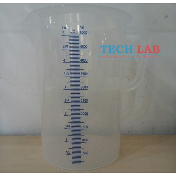 Ca nhựa 1000ml