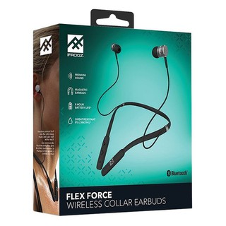 Tai Nghe Bluetooth Nhét Tai ZAGG Flex Arc