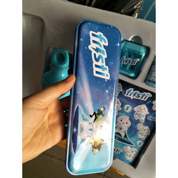 Bộ dụng cụ học tập Fristi