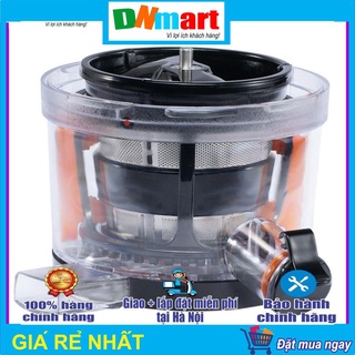 Máy ép hoa quả chậm Bluestone JEB6556