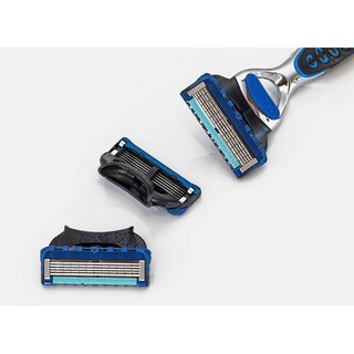 Dao cạo Gillette Fusion Proglide