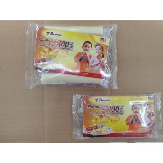 PHÔ MAI QUE MOZZARELLA SNACK 84G/140G