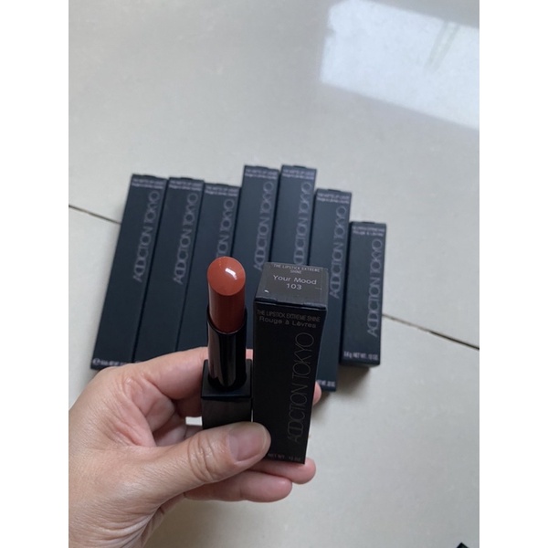 son addiction tokyo màu 103 (nội địa Nhật)