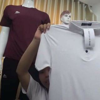 Combo áo phông nam