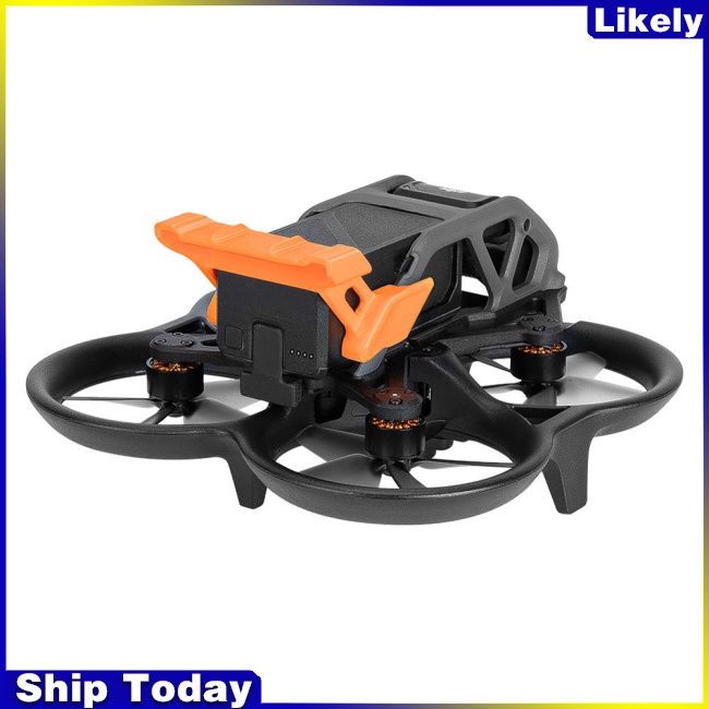 Phụ Kiện Pin Gắn Đuôi Máy Bay Điều Khiển Từ Xa Dji Avata
