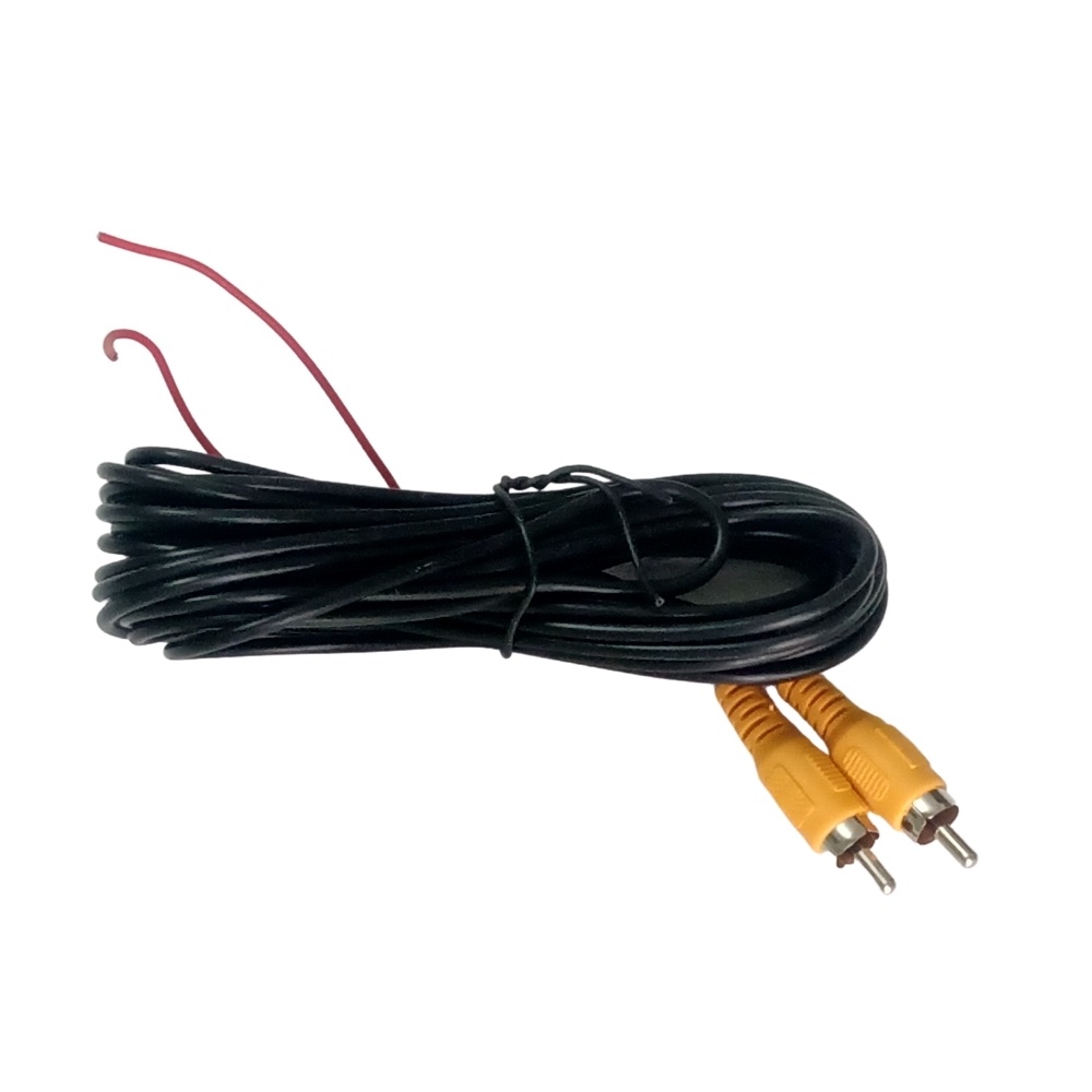 Camera lùi ô tô siêu nét chuẩn AHD 720P-Camera lùi ô tô cho màn DVD thường-Car Camera
