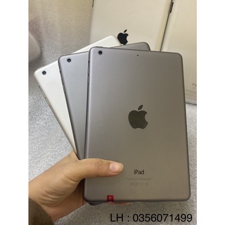 Máy tính bảng lpad mini 2 wifi 32GB chính hãng
