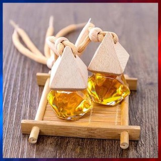 Tinh Dầu Treo Xe, Tinh Dầu Sả Chanh, Tinh dầu thiên nhiên khử mùi, chống say xe hiệu quả, Tinh dầu xe hơi cao cấp