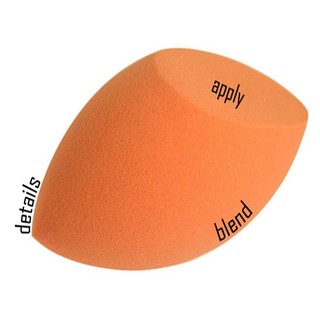 Mút tán kem nền Real Techniques Miracle Complexion Sponge