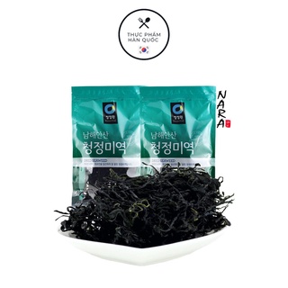 Rong Biển Nấu Canh Daesang (50g - 100g)