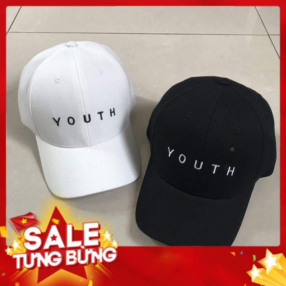 Nón kết nam nữ Youth thời trang