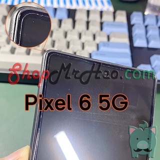 Dán Dẻo PPF Full Màn Hình Google Pixel 6 Pro - Pixel 6 5G (Trong Và Nhám)
