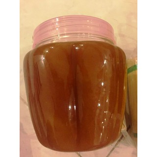 Đường thốt nốt đen nguyên chất không tẩy trắng của người Khơme