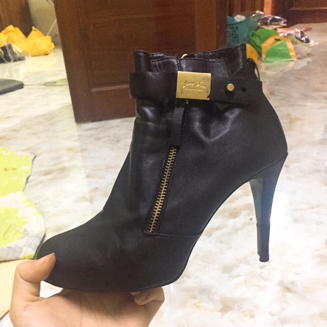 Freeship 99k TQ_Giày ngọc hồ