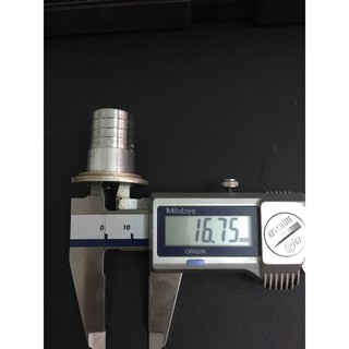 Cút INOX cho bơm Marine