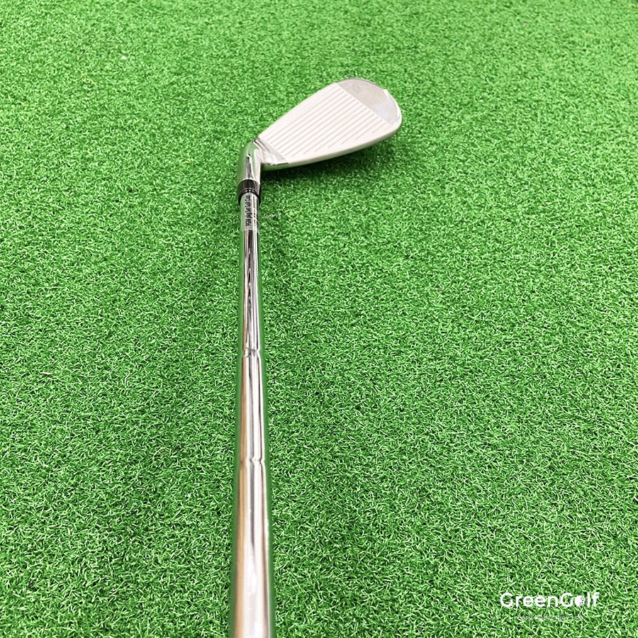 Gậy Sắt Số 7 Dành Cho Nữ/ Iron 7 VS II PGM/ Mã TiG015/ Dễ Dang Sử Dụng Với Người Mới Chơi Golf