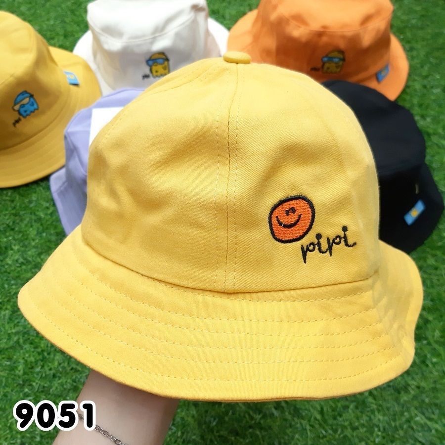 NÓN VÀNH TRẺ EM NHIỀU MẪU CHO BÉ TỪ 5-8TUỔI