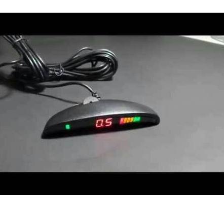 _➤ Bộ cảm biến đỗ xe 2 điểm màn hình LCD ★★★ Iir | BigBuy360 - bigbuy360.vn