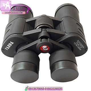 Ống nhòm 2 mắt Panda cao cấp