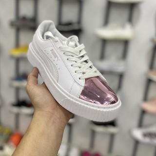 Giày Sneaker Puma Các Màu Full Box Freeship