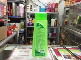 DẦU GỘI HOA BƯỞI 400ML THORAKAO